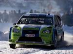 Ford Focus RS WRC 2006 года
